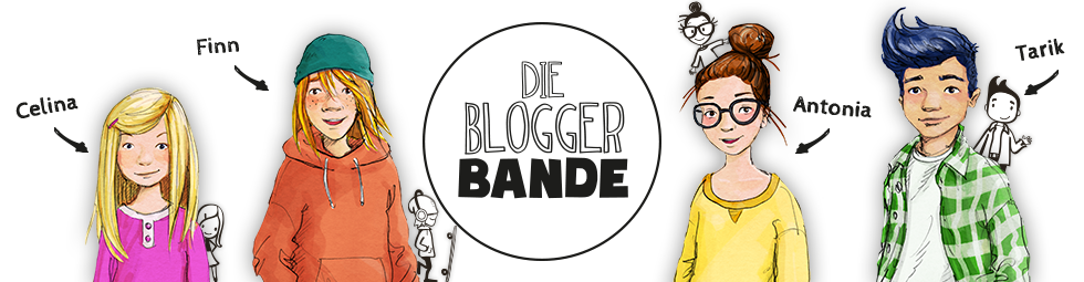 Die-Bloggerbande