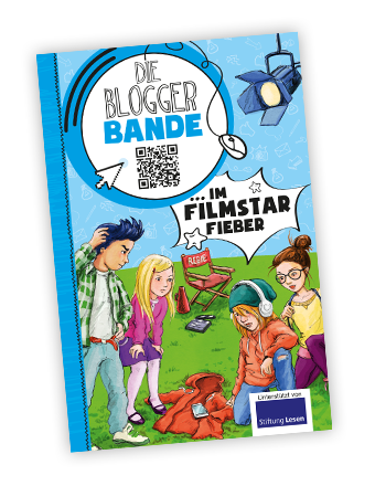 Die_Bloggerbande_im-Filmstar-Fieber_660