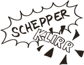 Schepper Klirr