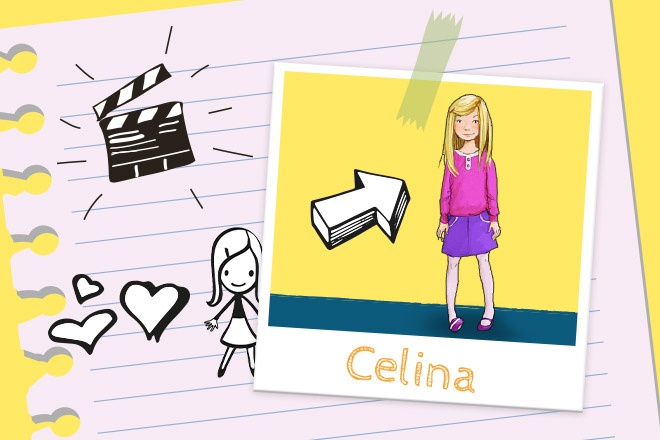 Die_Bloggerbande_Profil_Celina