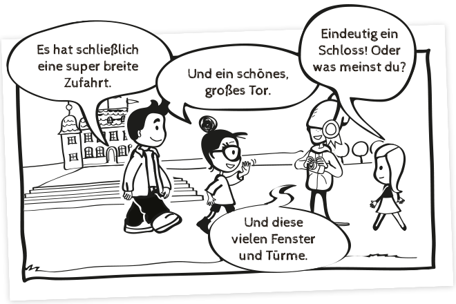 Die_Bloggerbande_comic_burghausen_660