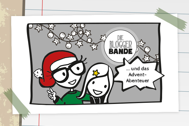 Advent-Abenteuer