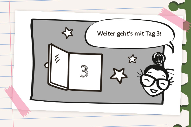 3. Advent