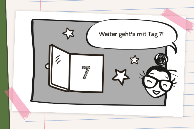 7. Advent