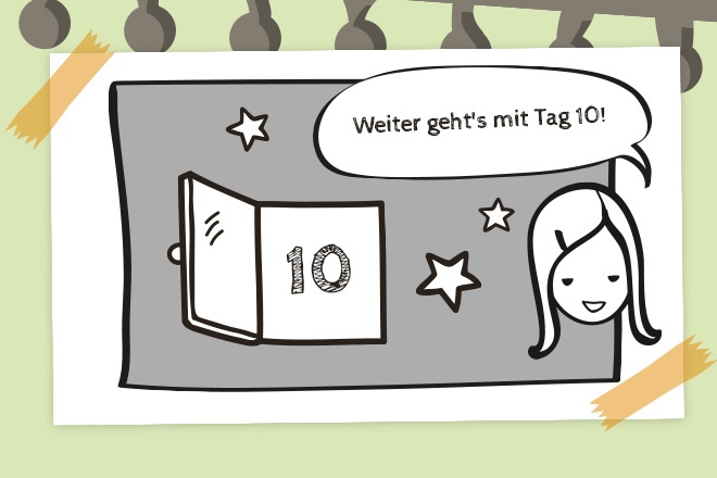 10. Advent