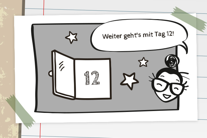 12. Advent