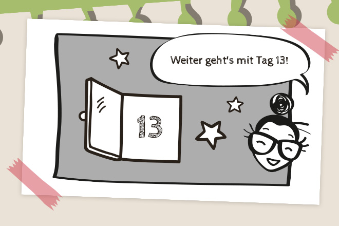 13. Advent