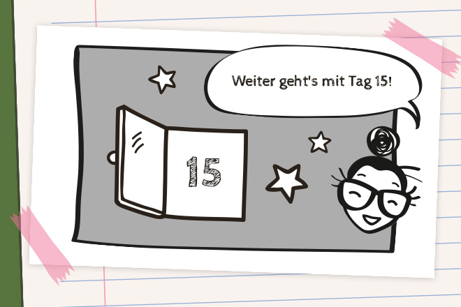 15. Advent