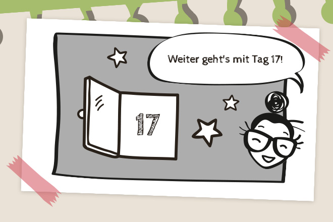 17. Advent