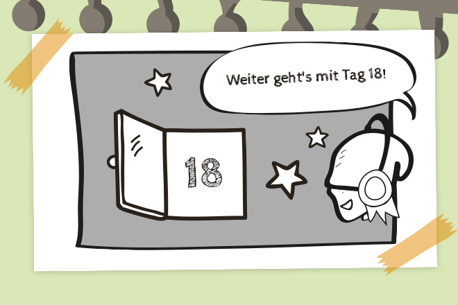 18. Advent