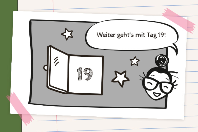 19. Advent