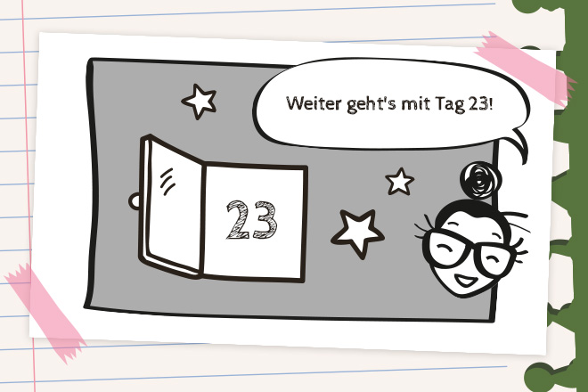 23. Advent