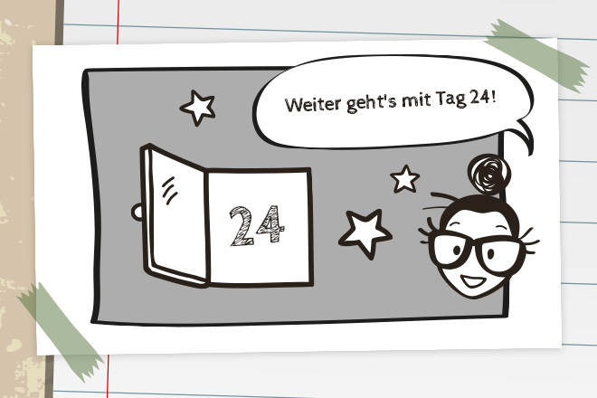 24. Advent