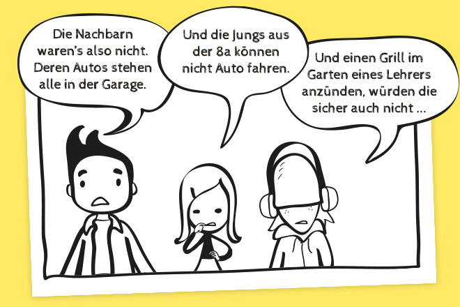 Die_Bloggerbande_comic_auto_660