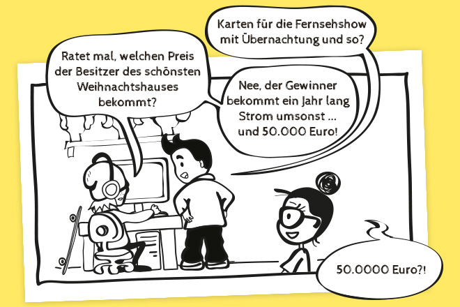 Die_Bloggerbande_comic_euro_660