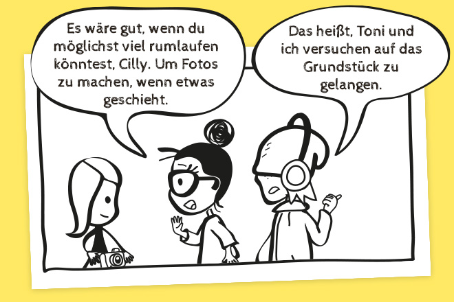 Die_Bloggerbande_comic_fotos_660