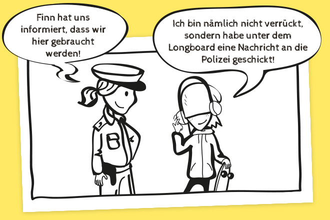 Die_Bloggerbande_comic_longboard_660