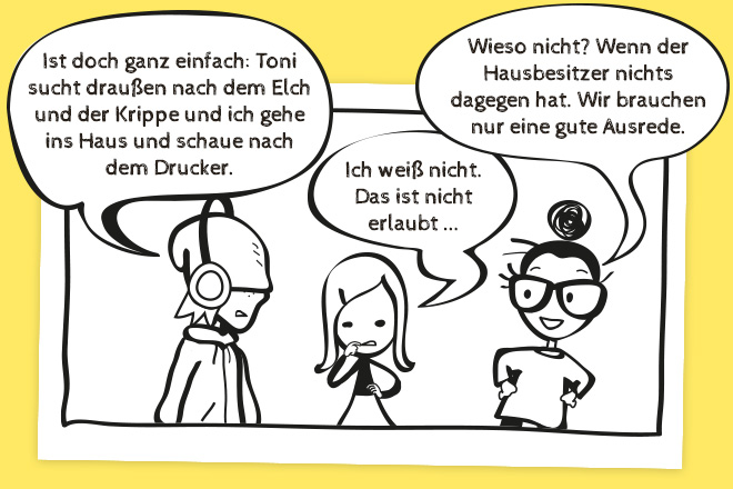 Die_Bloggerbande_comic_suche_660