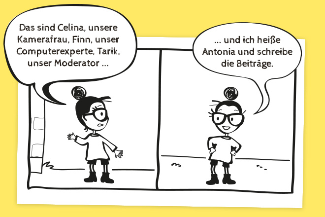 Die_Bloggerbande_comic_toni_660